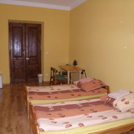 Appartamento Art-Mont Cracovia Esterno foto