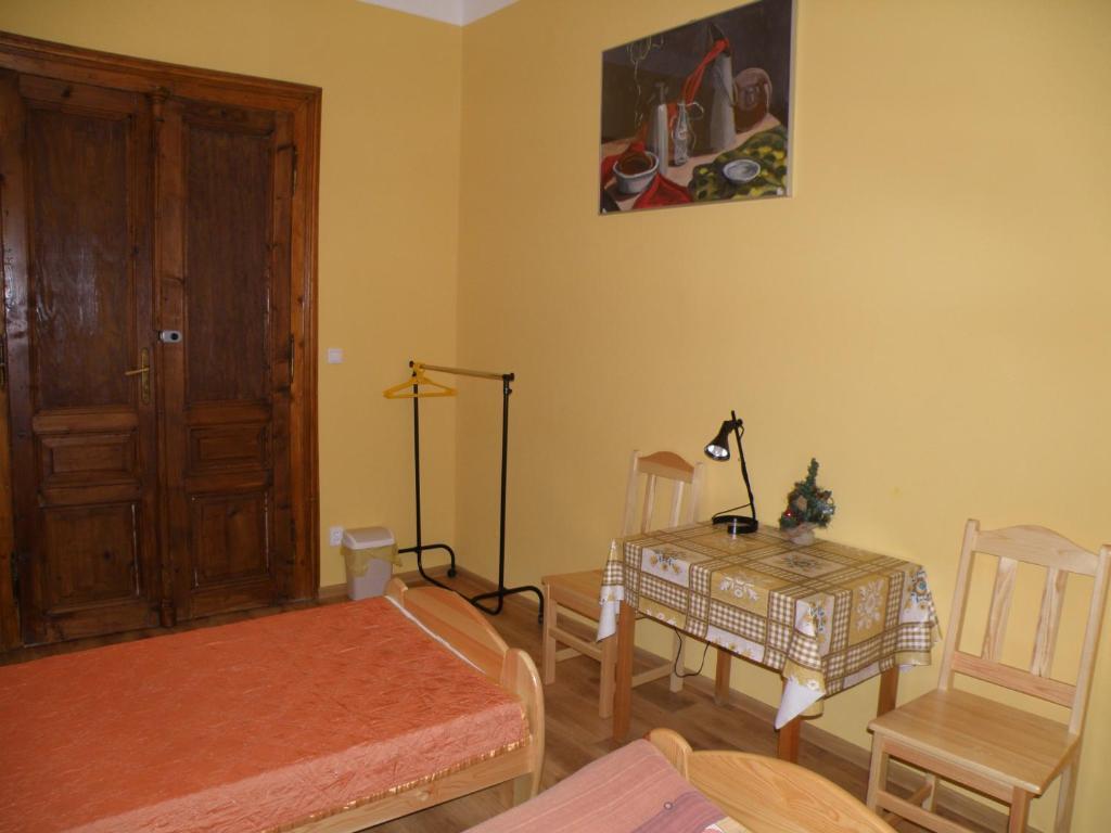 Appartamento Art-Mont Cracovia Camera foto