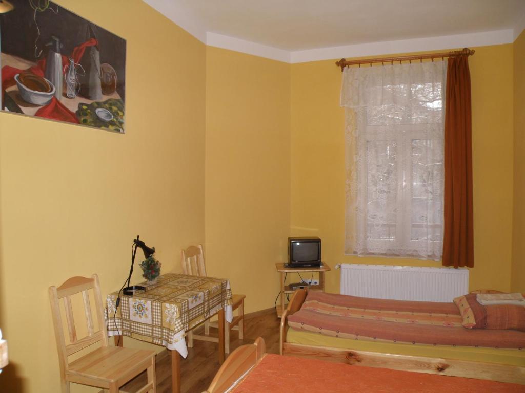 Appartamento Art-Mont Cracovia Camera foto