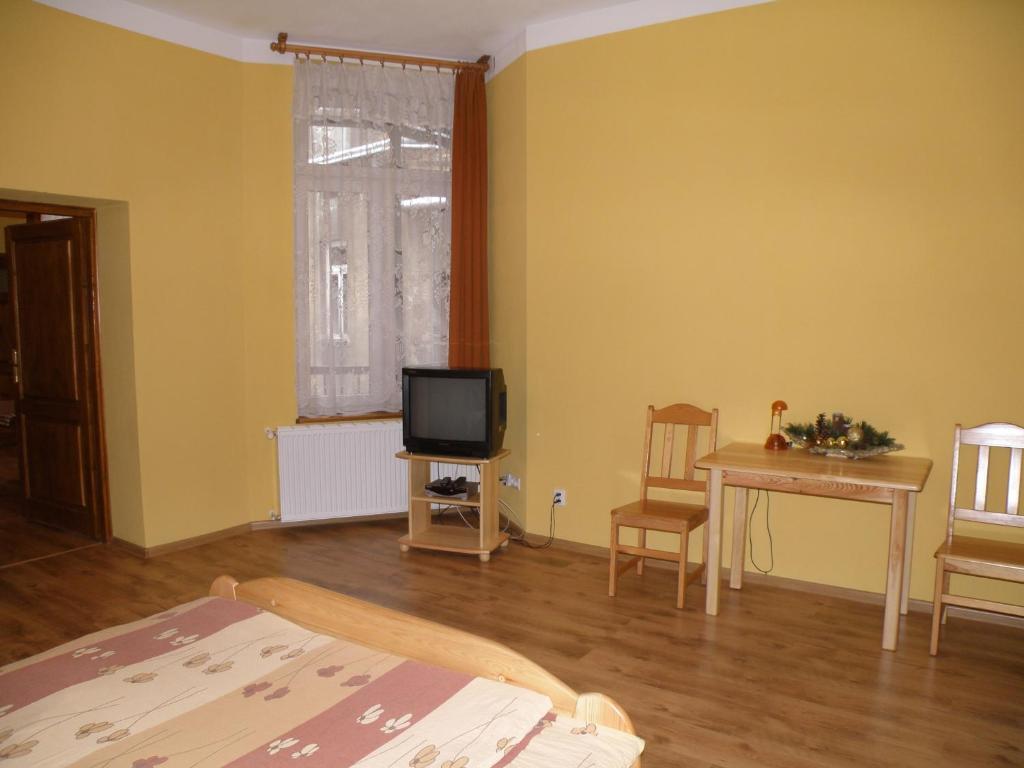 Appartamento Art-Mont Cracovia Camera foto