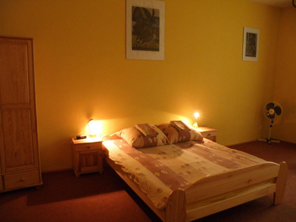 Appartamento Art-Mont Cracovia Camera foto