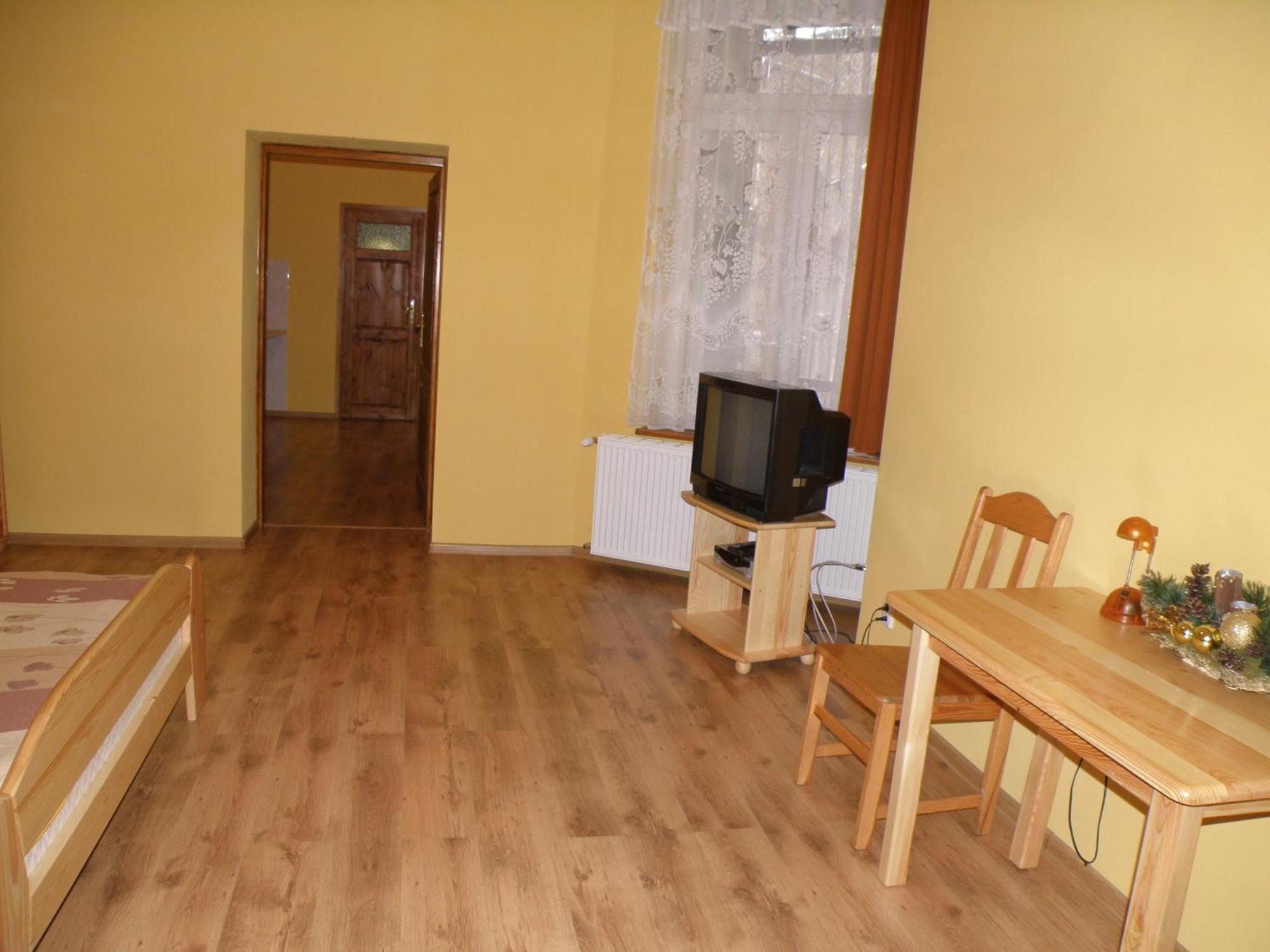 Appartamento Art-Mont Cracovia Esterno foto