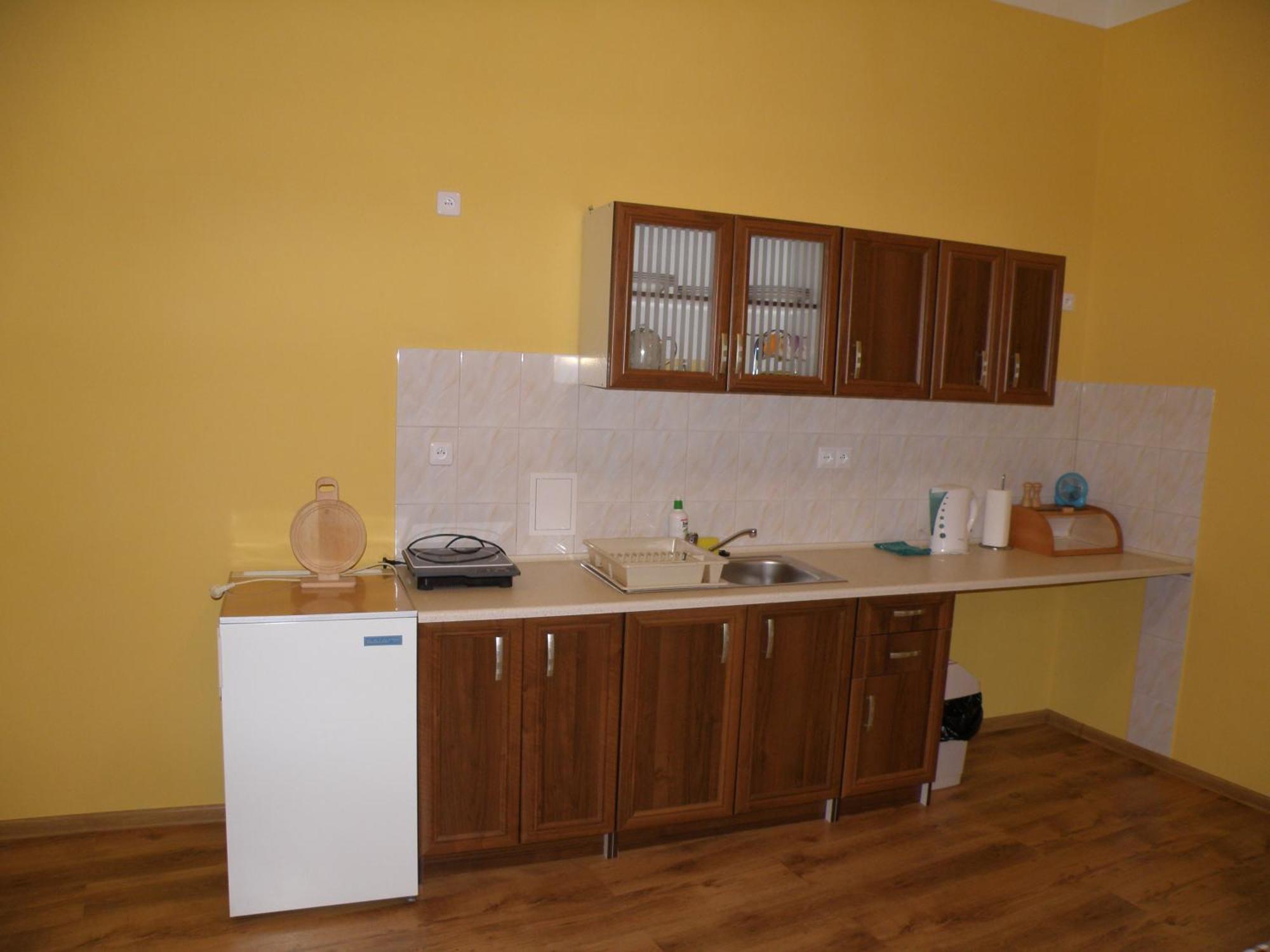 Appartamento Art-Mont Cracovia Esterno foto