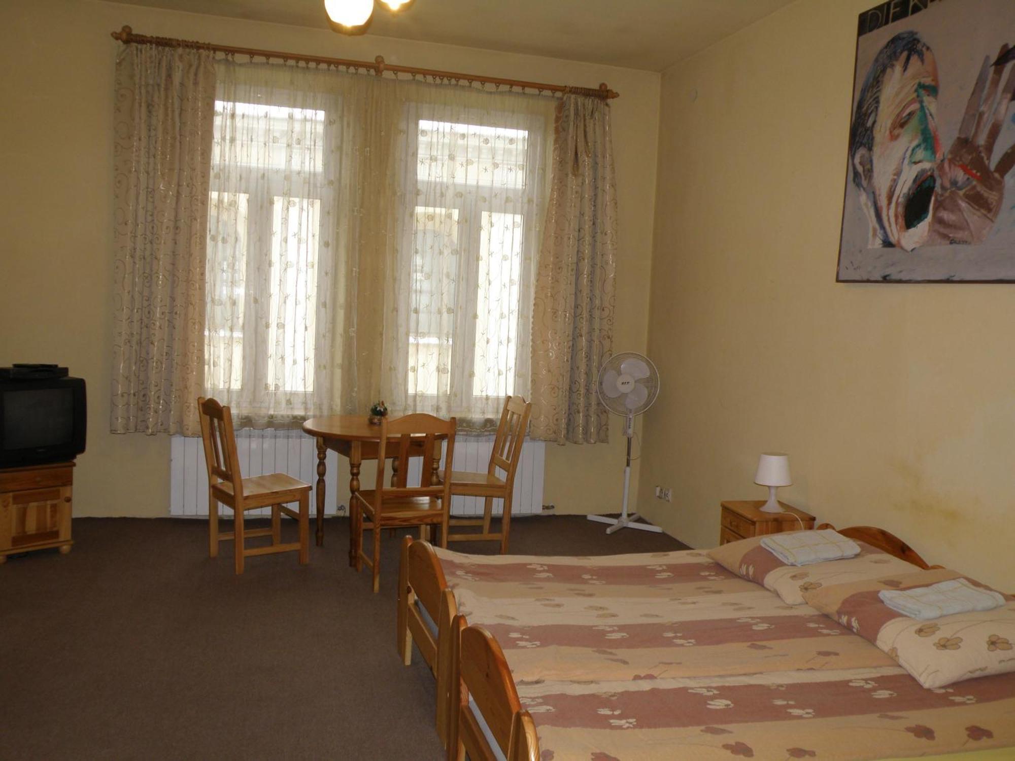 Appartamento Art-Mont Cracovia Esterno foto