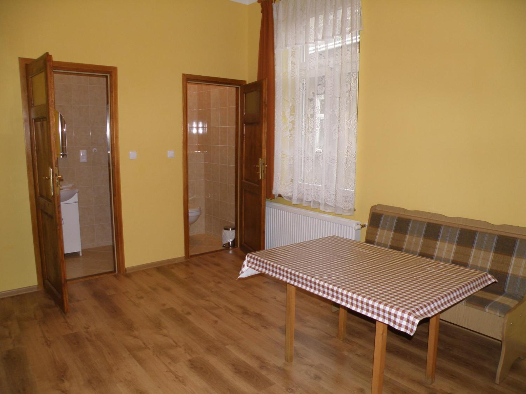 Appartamento Art-Mont Cracovia Esterno foto