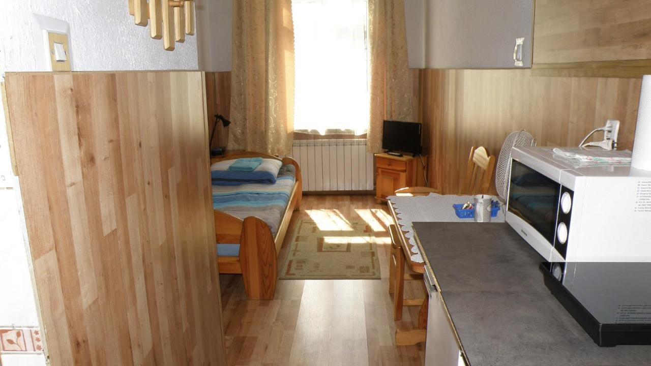 Appartamento Art-Mont Cracovia Esterno foto